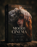 Moody Cinema Presets
