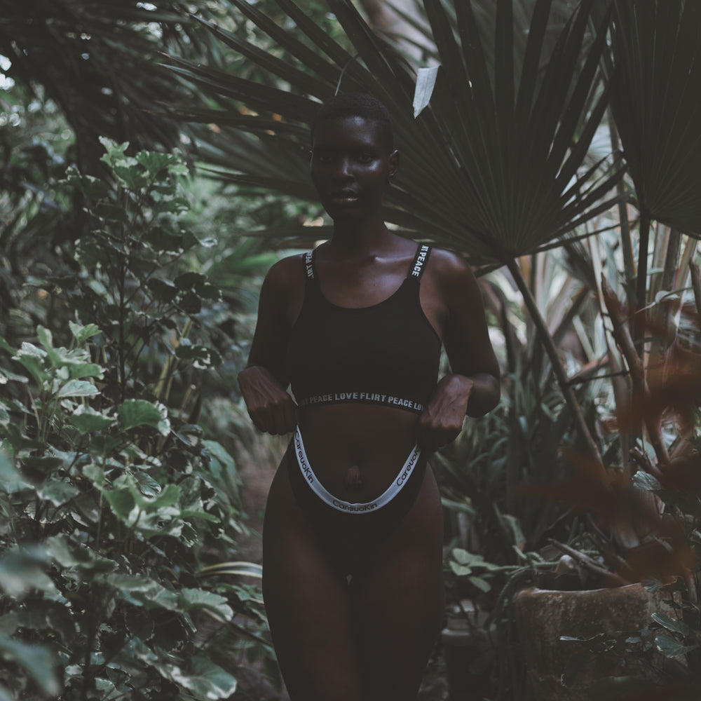 Moody Cinema Presets